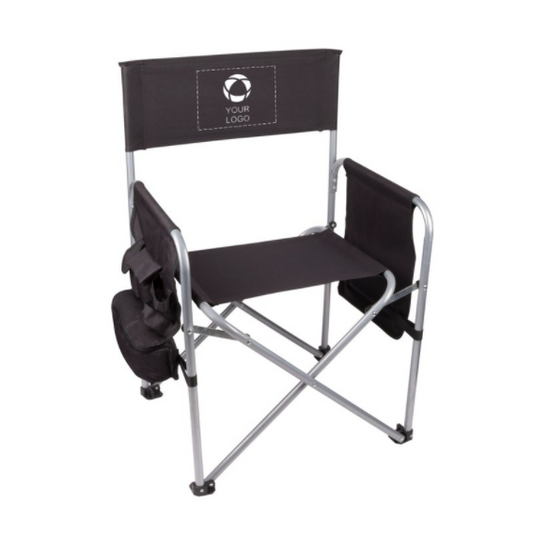 Game Day Director's Chair | NYTransfers