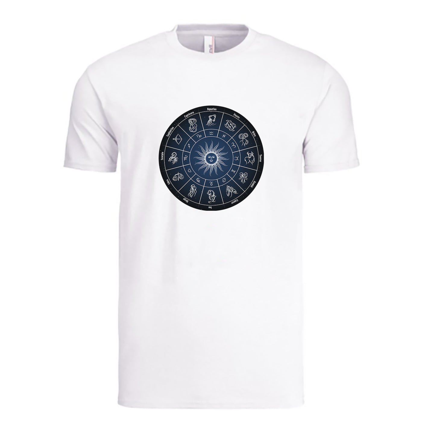 Zodiac T-shirt | NYTransfers