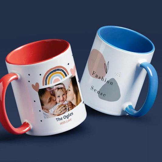 Custom Mugs | NYTransfers