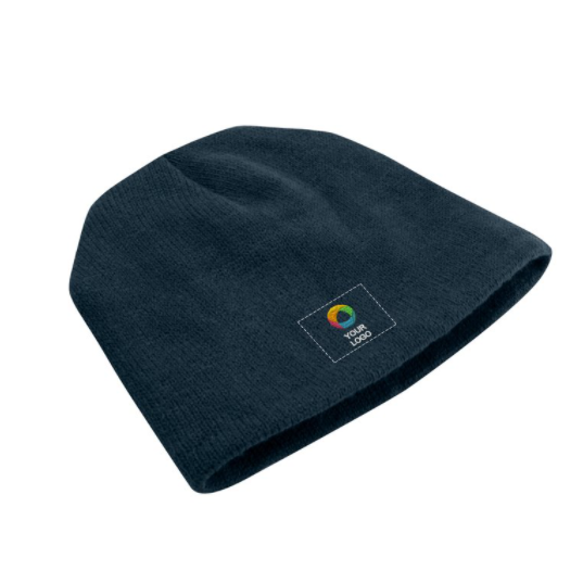 Port & Company® Beanie Cap with Fleece Lining | NYTransfers