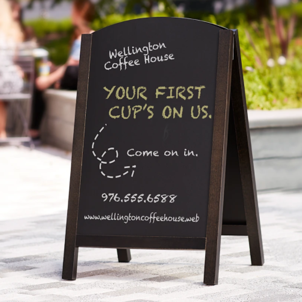 Chalkboard Signs | NYTransfers