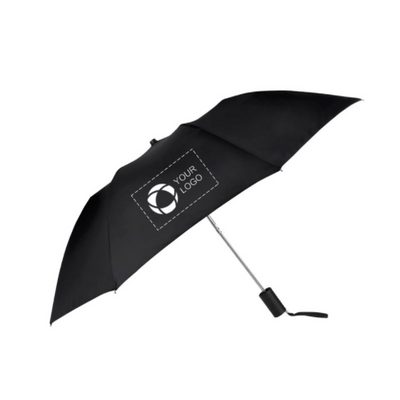 Miami 42-Inch Auto Folding Umbrella | NYTransfers