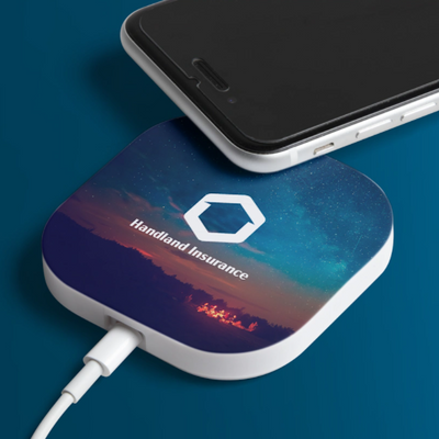 Wireless Charging Pad | NYTransfers