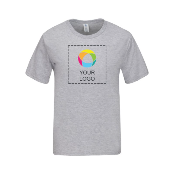 Port & Company® Youth Fan Favorite T-shirt | NYTransfers