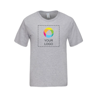 Port & Company® Youth Fan Favorite T-shirt | NYTransfers