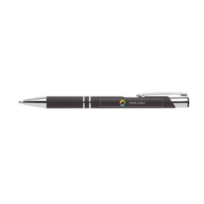 Radiant Softy Blue Ink Pen | NYTransfers
