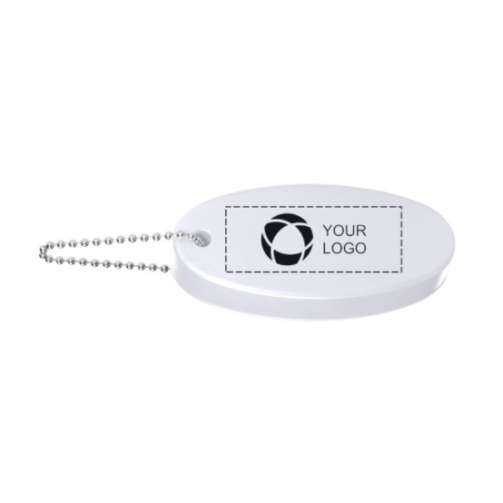 Floating Keychain | NYTransfers