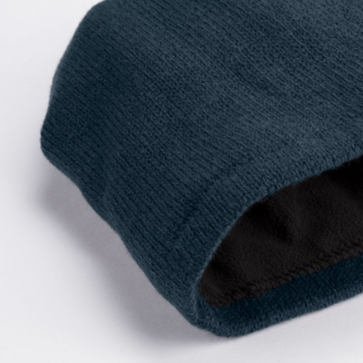 Port & Company® Beanie Cap with Fleece Lining | NYTransfers