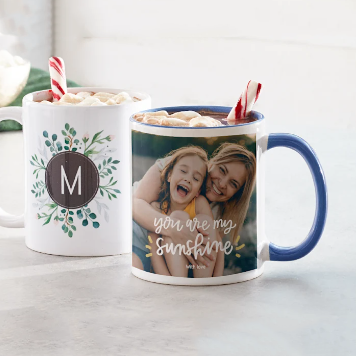 Custom Mugs | NYTransfers