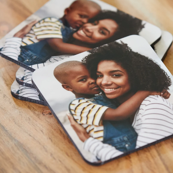 Photo Coasters | NYTransfers