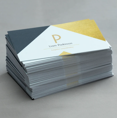 Ultra Thick Business Cards | NYTransfers