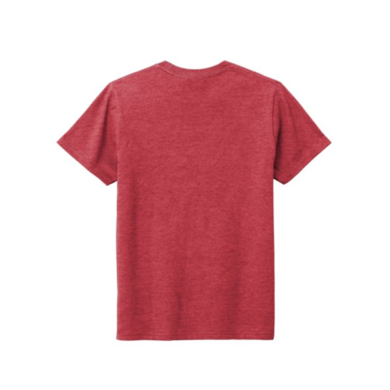 District® Youth Very Important Tee® with Full-Front Print | NYTransfers