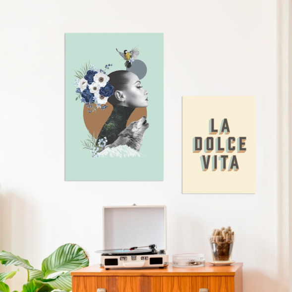 Wall Posters | NYTransfers