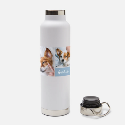 Custom Water Bottles | NYTransfers