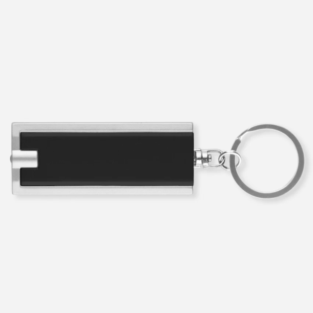 Keychain with Light | NYTransfers