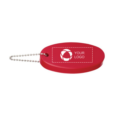 Floating Keychain | NYTransfers