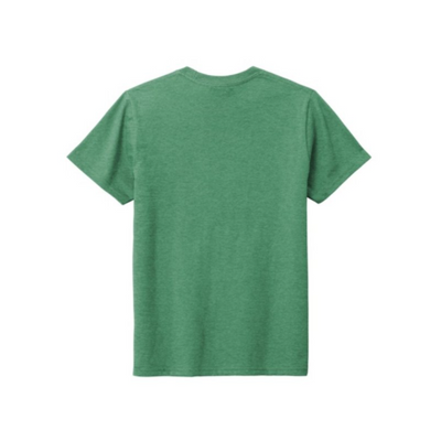 District® Youth Very Important Tee® with Left Chest Print | NYTransfers