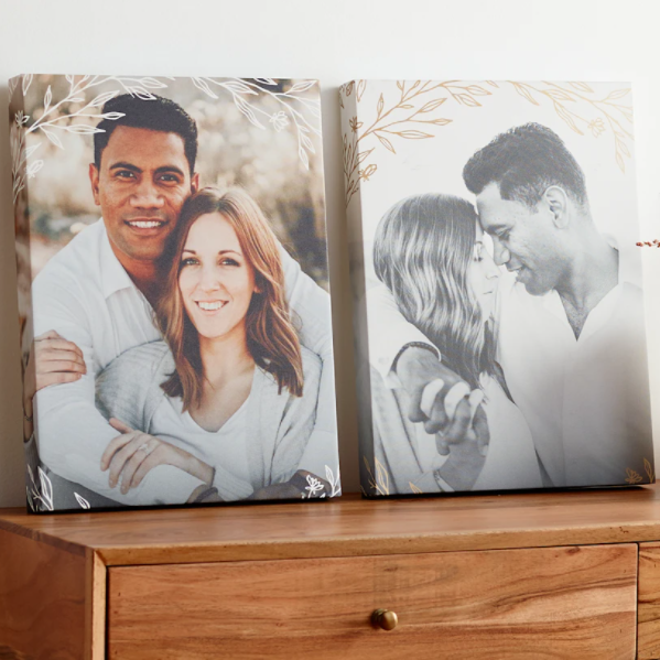 Custom Canvas Prints | NYTransfers