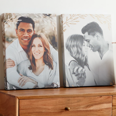 Custom Canvas Prints | NYTransfers