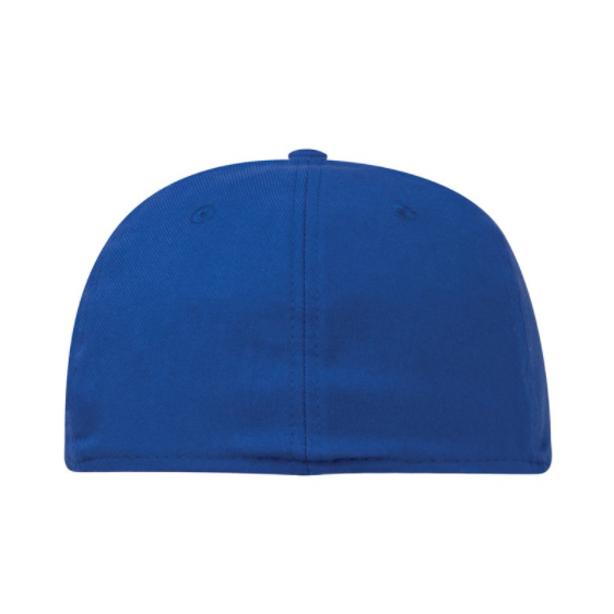 Elevate Acuity Fitted Ballcap | NYTransfers