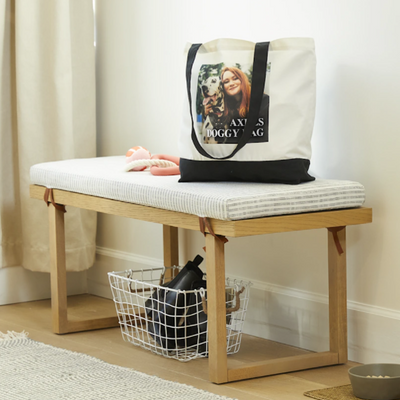 Custom Canvas Bags | NYTransfers