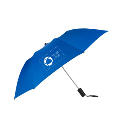 Miami 42-Inch Auto Folding Umbrella | NYTransfers