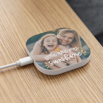 Wireless Charging Pad | NYTransfers
