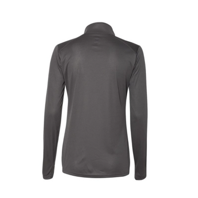 Badger B-Core Women's Quarter-Zip | NYTransfers