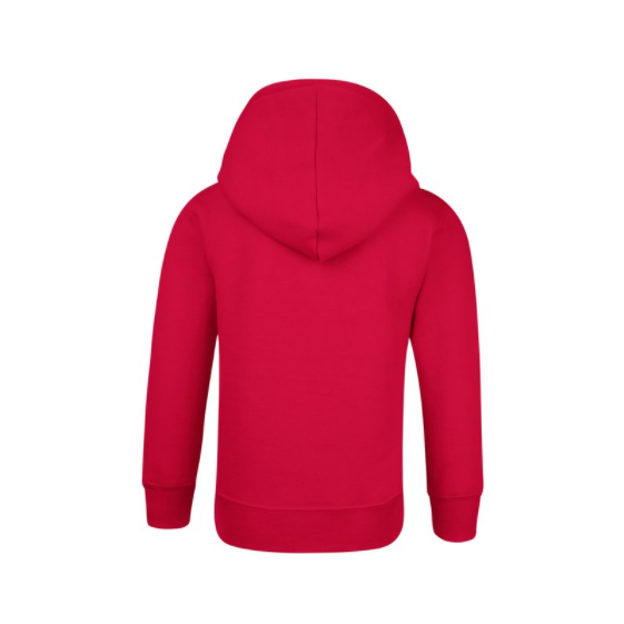 Infant Full-Zip Hooded Sweatshirt | NYTransfers