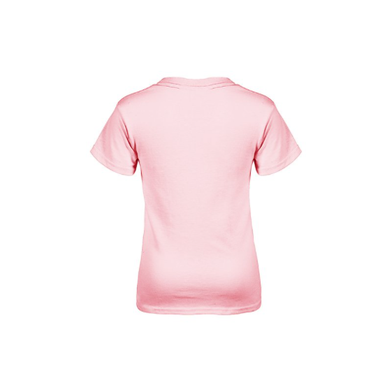 Delta Short Sleeve Youth T-Shirt | NYTransfers