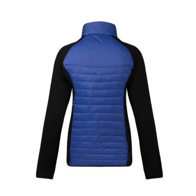 Elevate Women's Banff Hybrid Insulated Jacket | NYTransfers