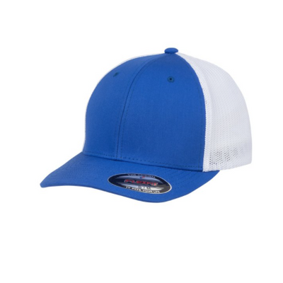 Port Authority® Flexfit® Mesh Back Cap | NYTransfers