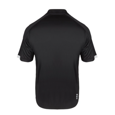 Elevate Men's Kiso Short Sleeve Polo Shirt | NYTransfers