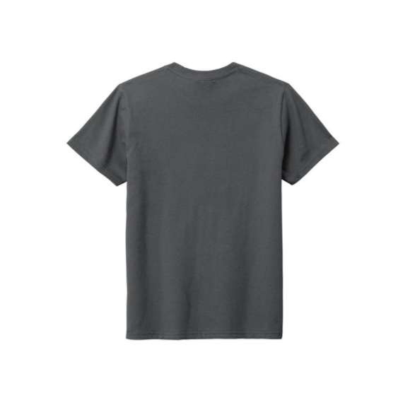 District® Youth Very Important Tee® with Left Chest Screenprint | NYTransfers