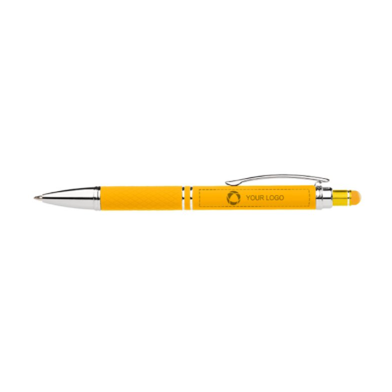 Bright Soft Touch Diamond Stylus Gelebration™ Gel Pen | NYTransfers