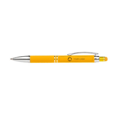 Bright Soft Touch Diamond Stylus Gelebration™ Gel Pen | NYTransfers