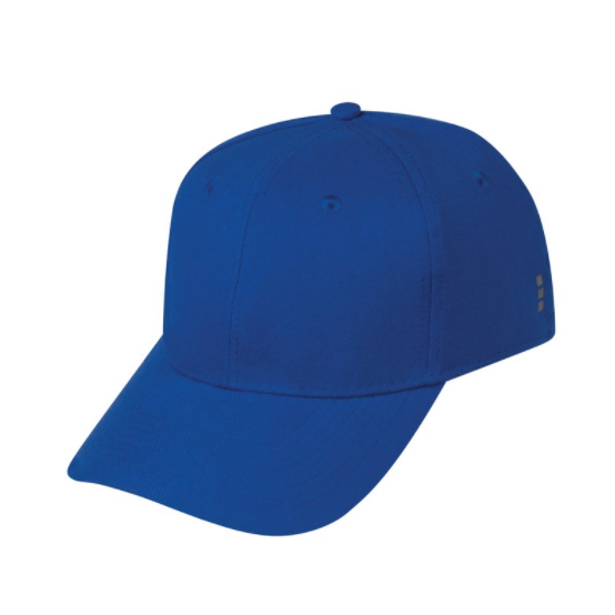 Elevate Acuity Fitted Ballcap | NYTransfers