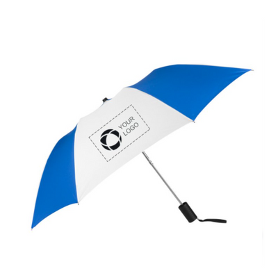 Miami 42-Inch Auto Folding Umbrella | NYTransfers