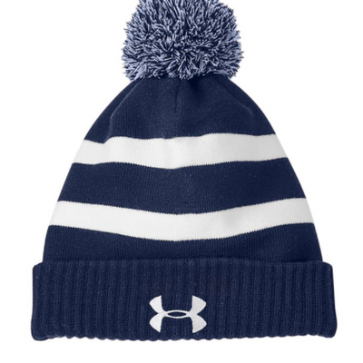 Under Armour® Unisex Storm Elements Beanie | NYTransfers
