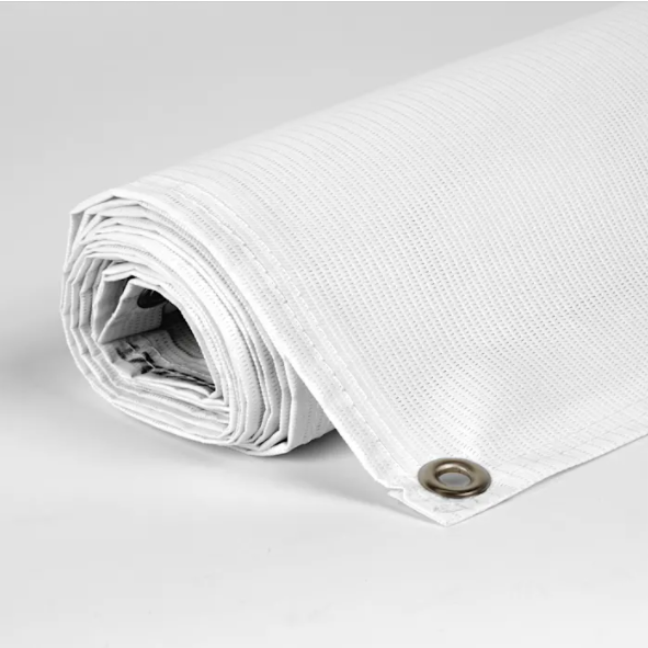Mesh Banners | NYTransfers