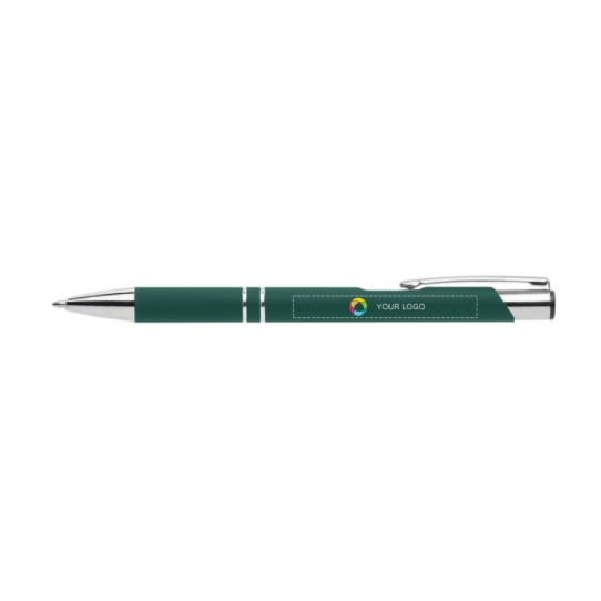 Radiant Softy Blue Ink Pen | NYTransfers