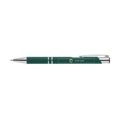 Radiant Softy Blue Ink Pen | NYTransfers