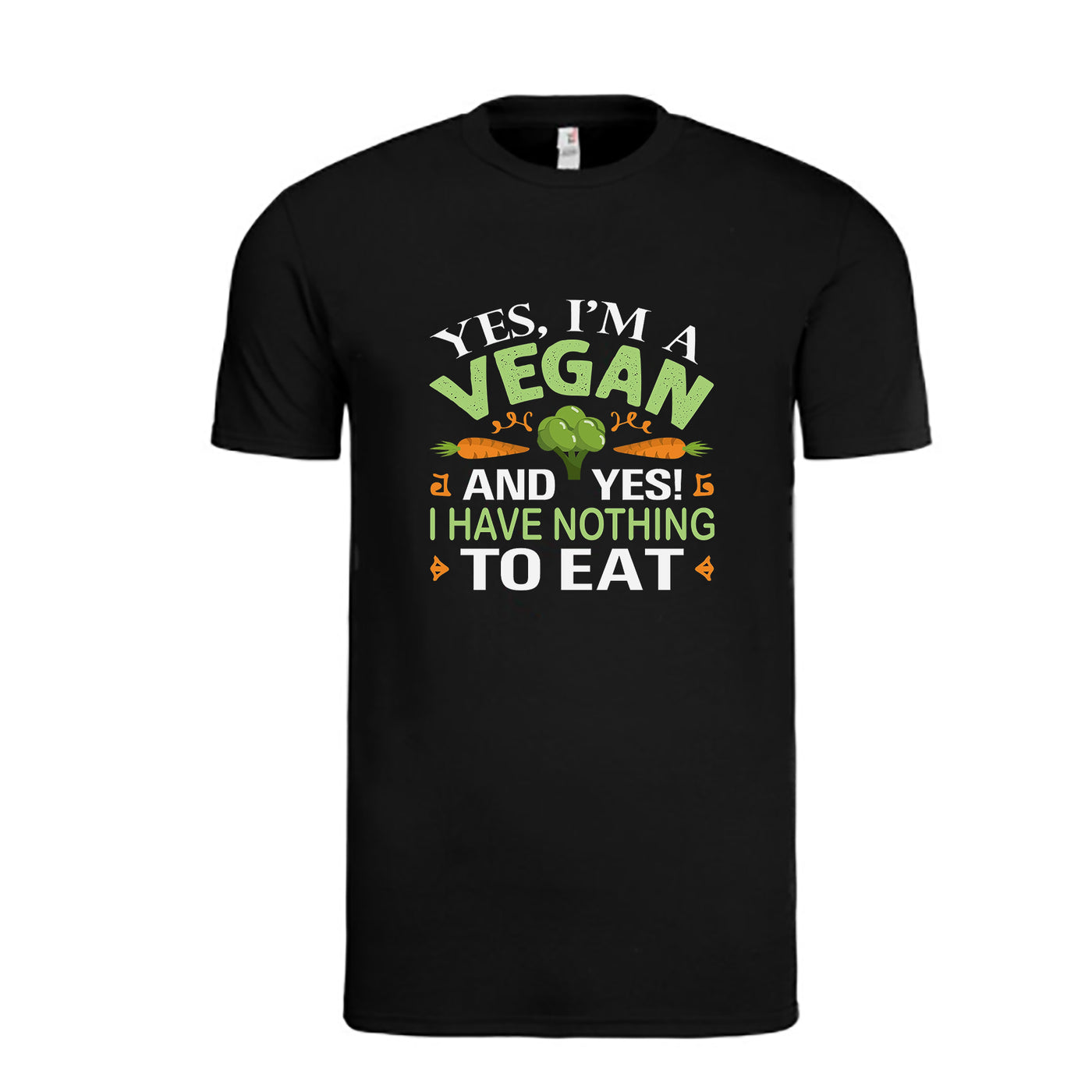 Vegan T-shirt | NYTransfers