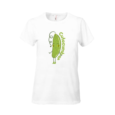 Cucumber Women's T-shirt | NYTransfers