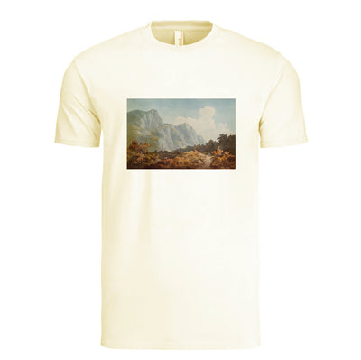 Indie Art T-shirt | NYTransfers