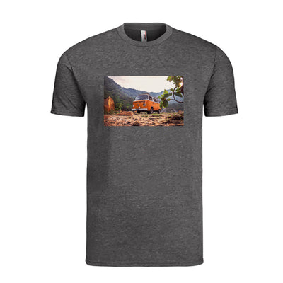 VW Van T-shirt | NYTransfers