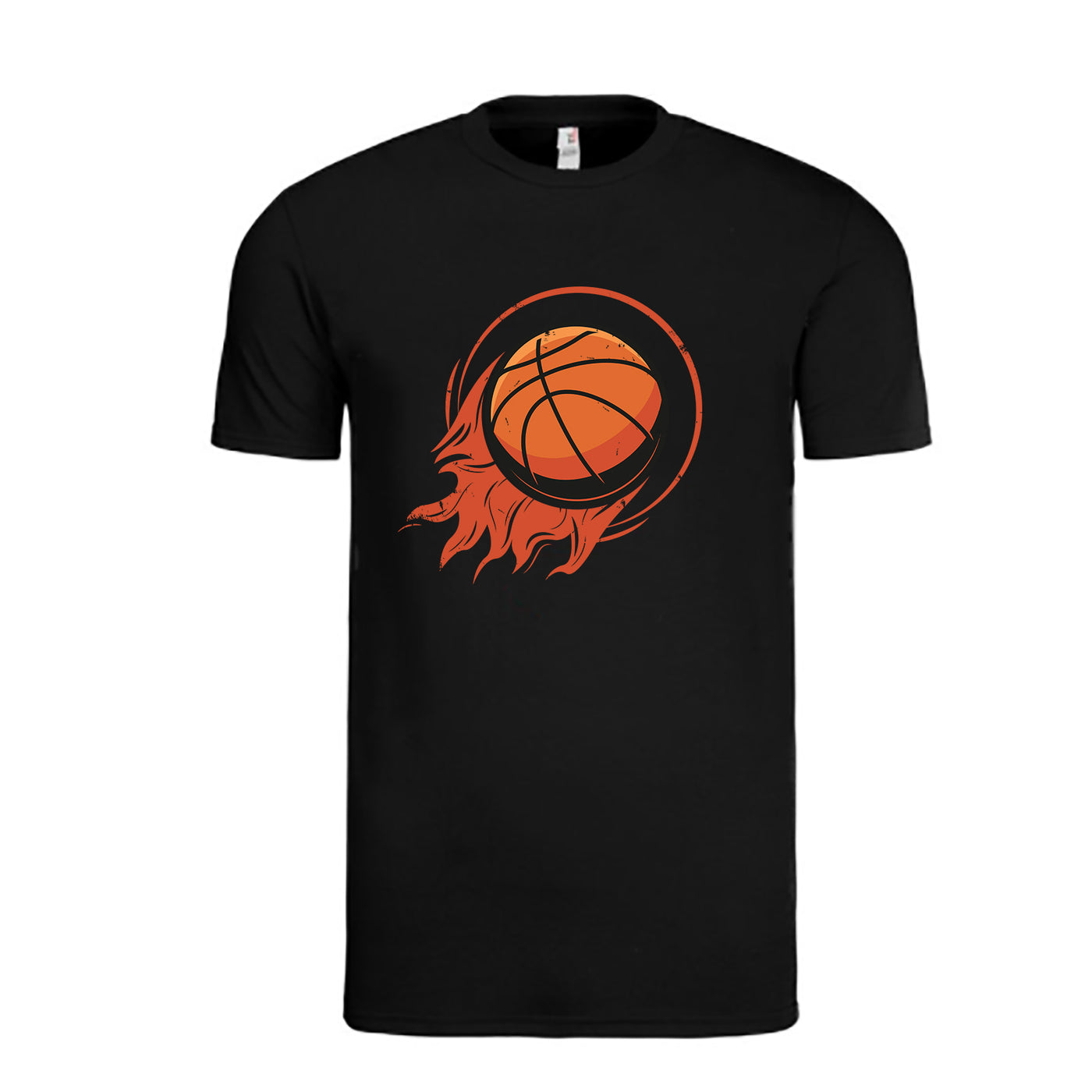 Basketball T-shirt | NYTransfers