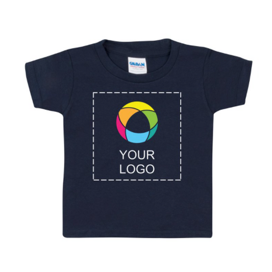 Gildan® Heavy Cotton™ Toddler T-Shirt | NYTransfers