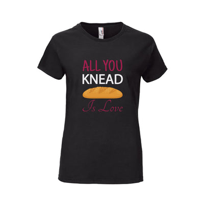 Knead Women's T-shirt | NYTransfers