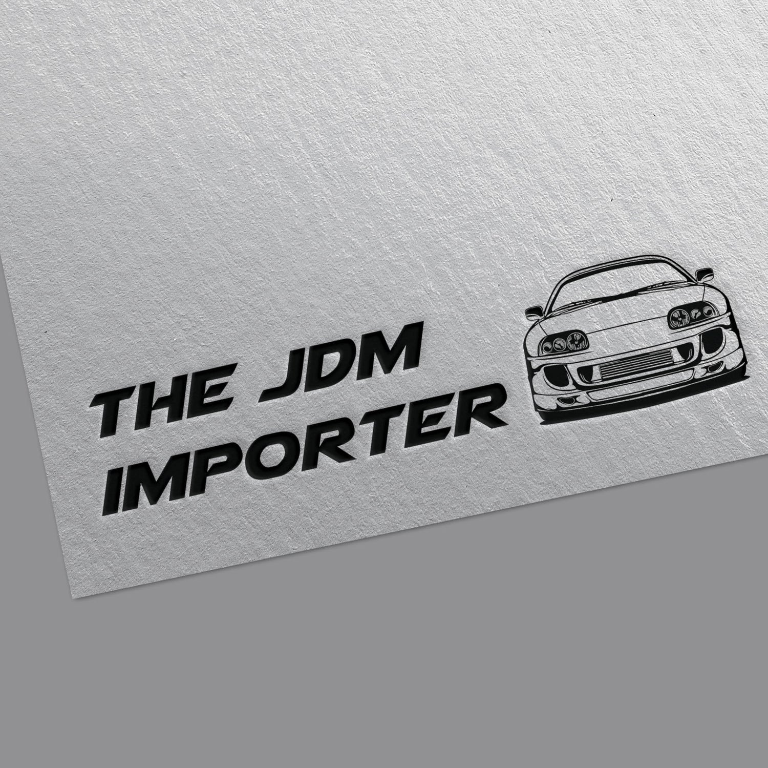 Logo & Identity